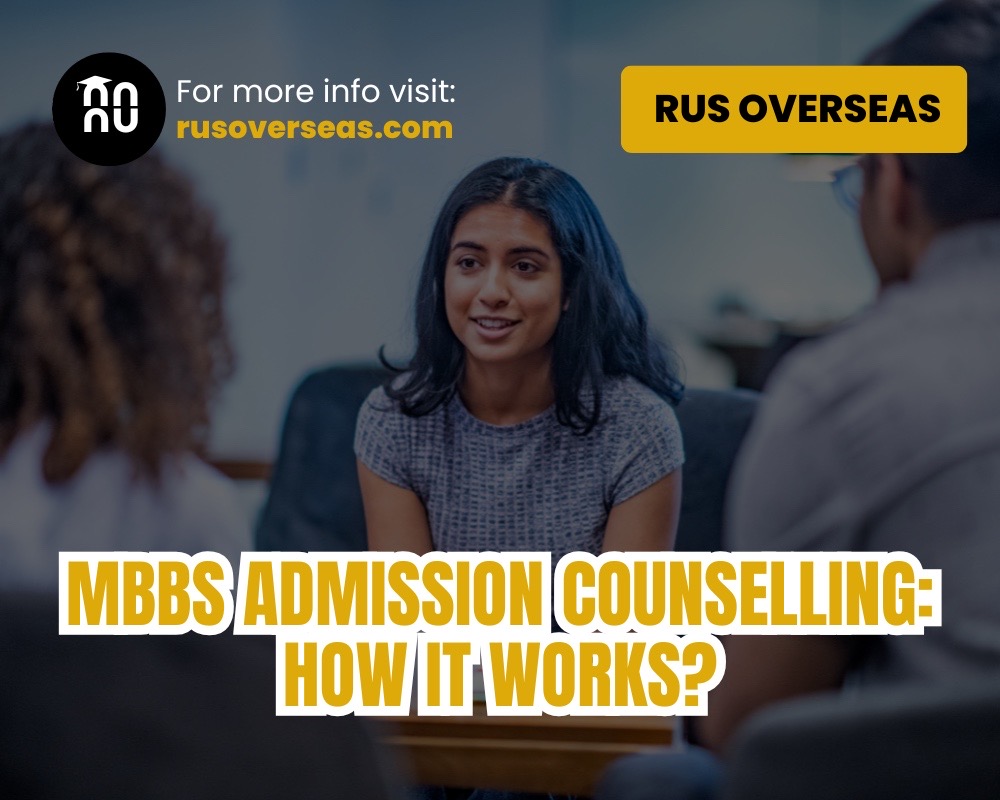 How does the counselling actually work?
